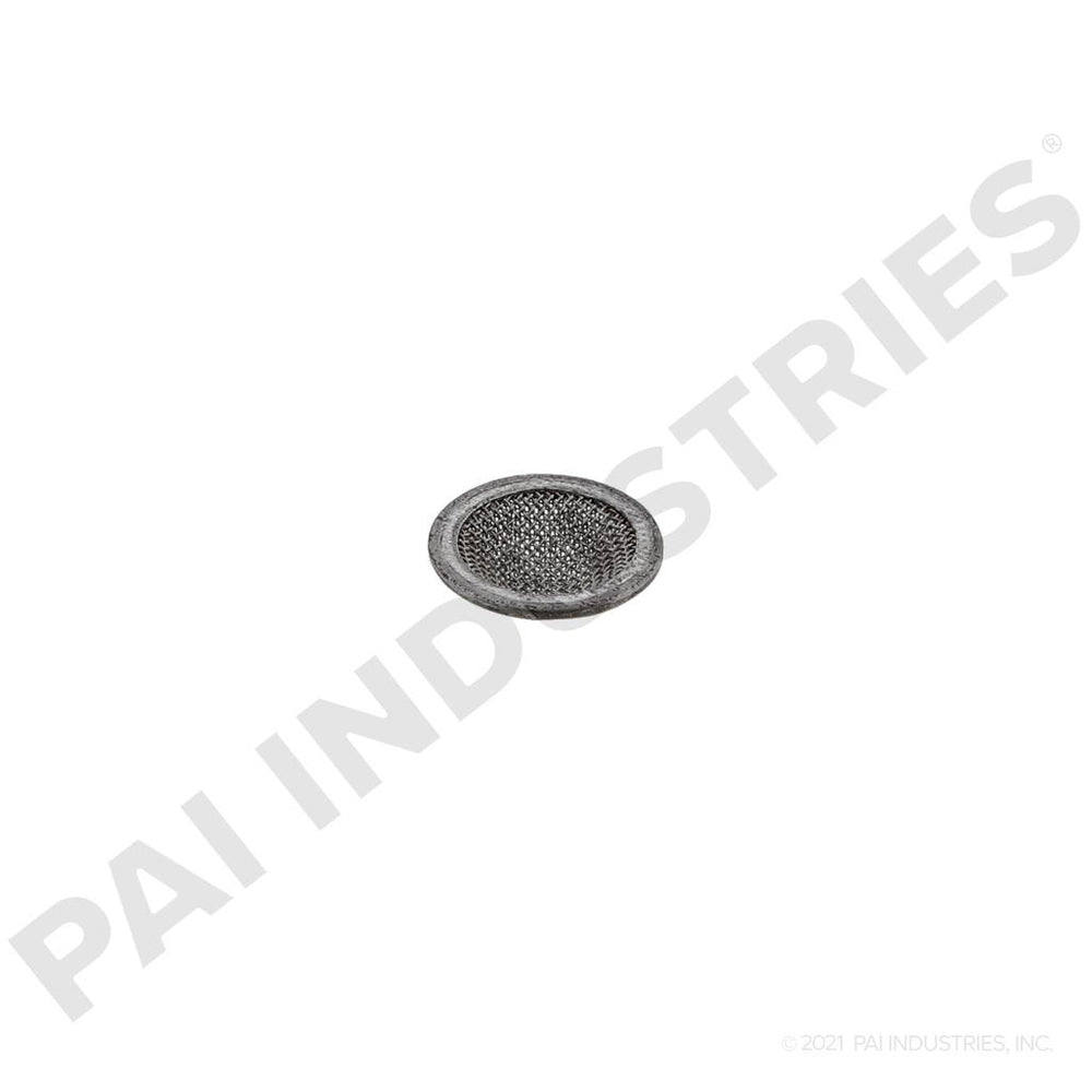 FUEL INJECTOR SCREEN