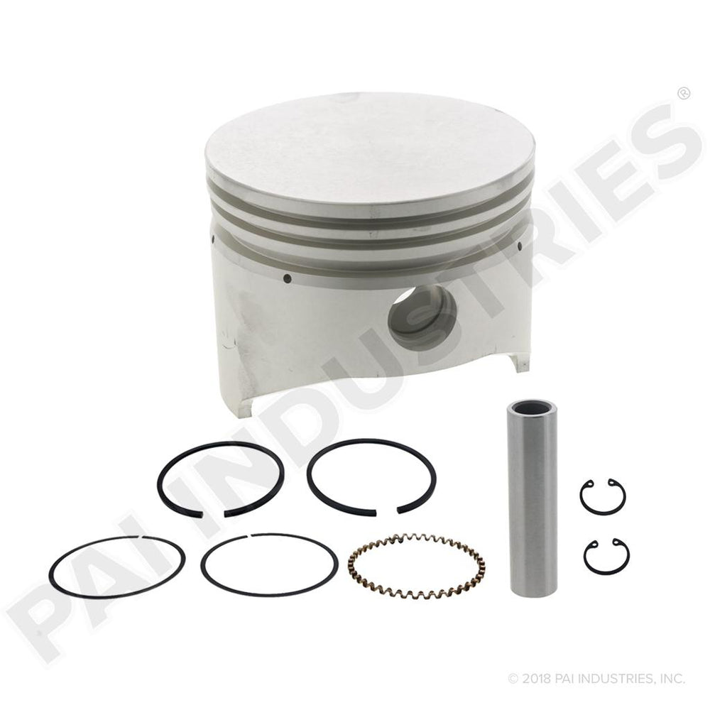 PISTON KIT