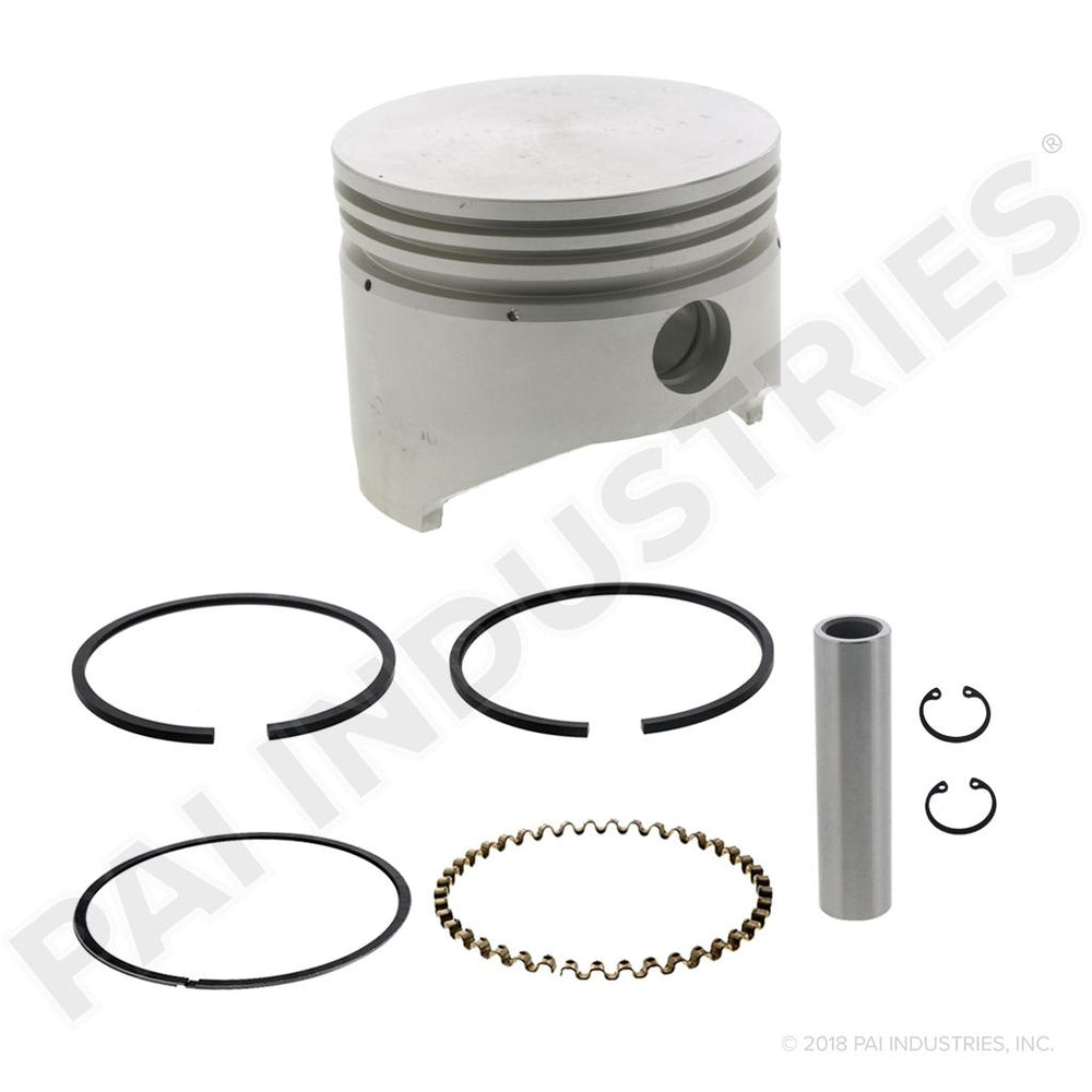 PISTON KIT