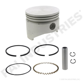 220016 Mack Piston Kit | PAI
