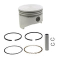 Mack / Volvo Piston Kit