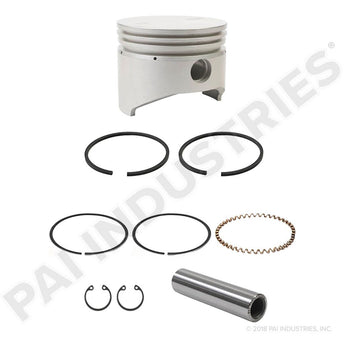 220017 Mack Piston Kit | PAI