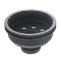 COMPRESSOR EXHAUST VALVE SEAT