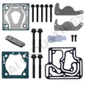 Cummins ISX / ISM / QSX Air Compressor Head Repair Kit