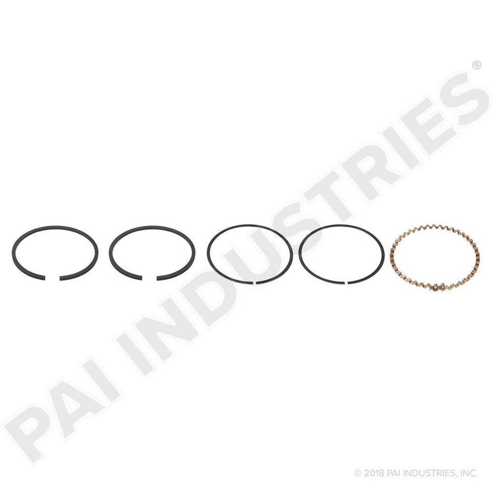 COMPRESSOR RING SET