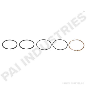 220061 Mack Compressor Ring Set | PAI