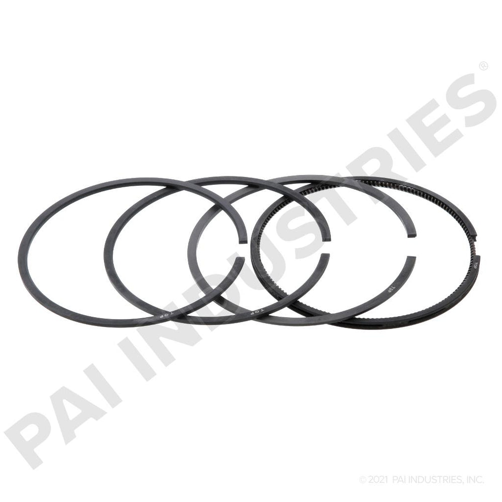 COMPRESSOR PISTON RING SET