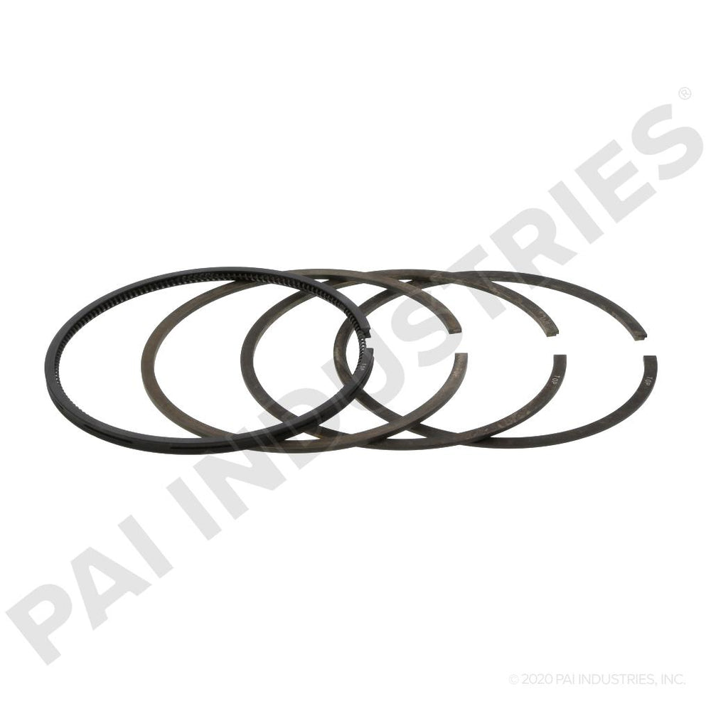 COMPRESSOR PISTON RING SET