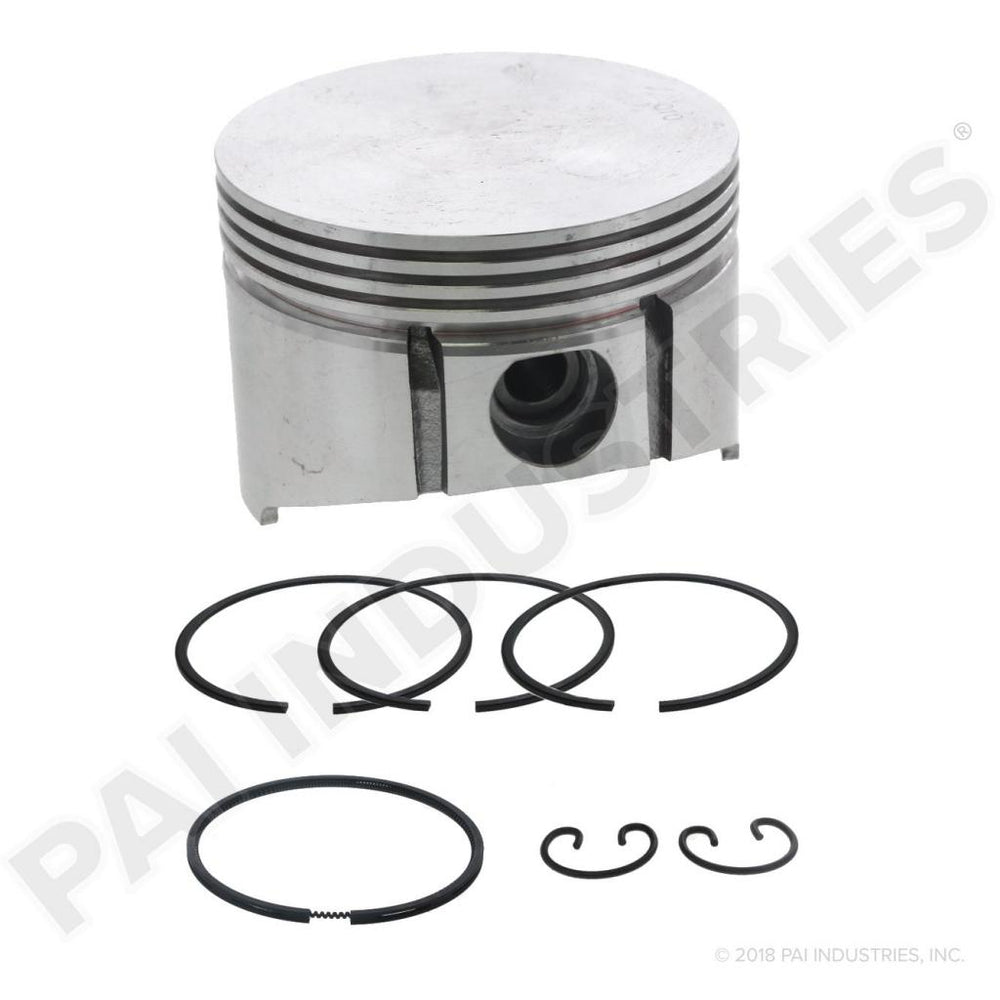 PISTON KIT