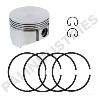 220072 Mack Piston Kit | PAI