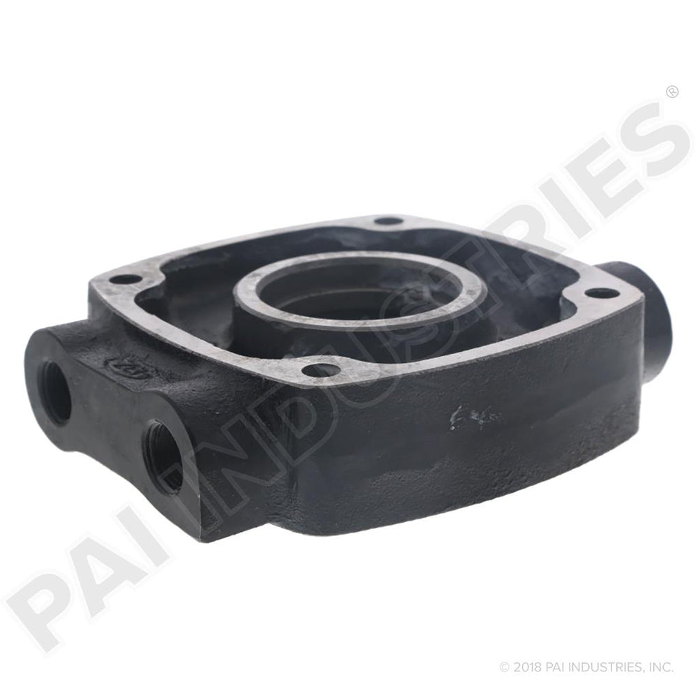 COMPRESSOR HEAD