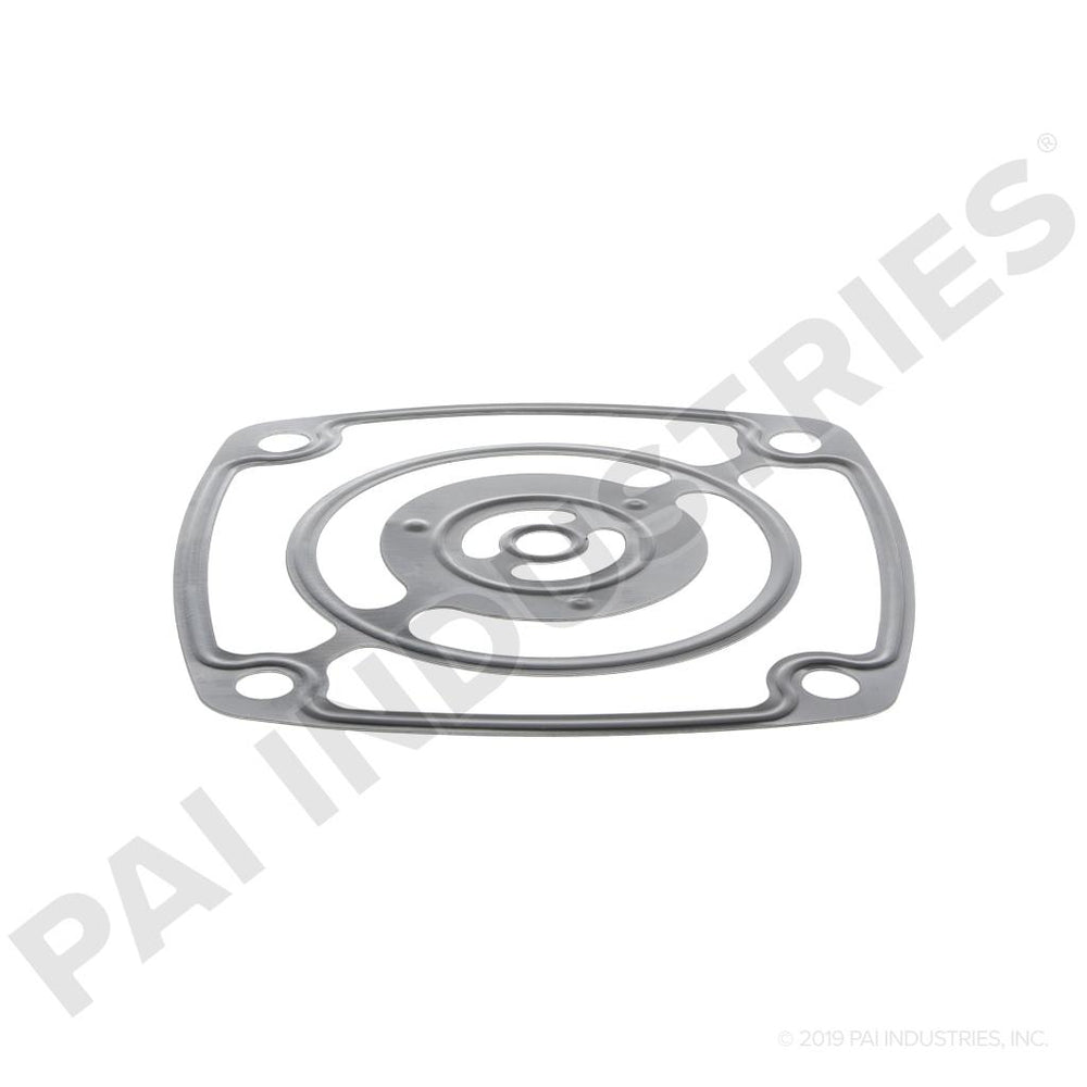 GASKET