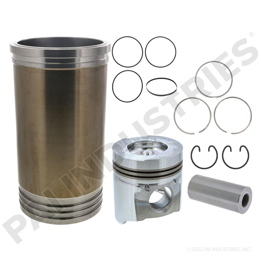 CYLINDER KIT