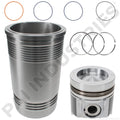 Cat / Caterpillar 3400 SERIES CYLINDER KIT