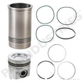 Cat / Caterpillar 3400 SERIES CYLINDER KIT