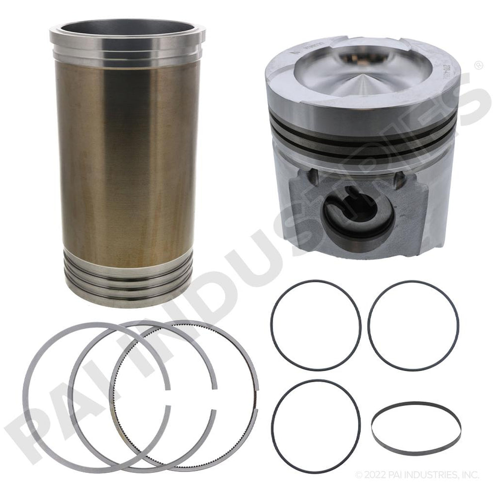 INDUSTRIAL CYLINDER KIT