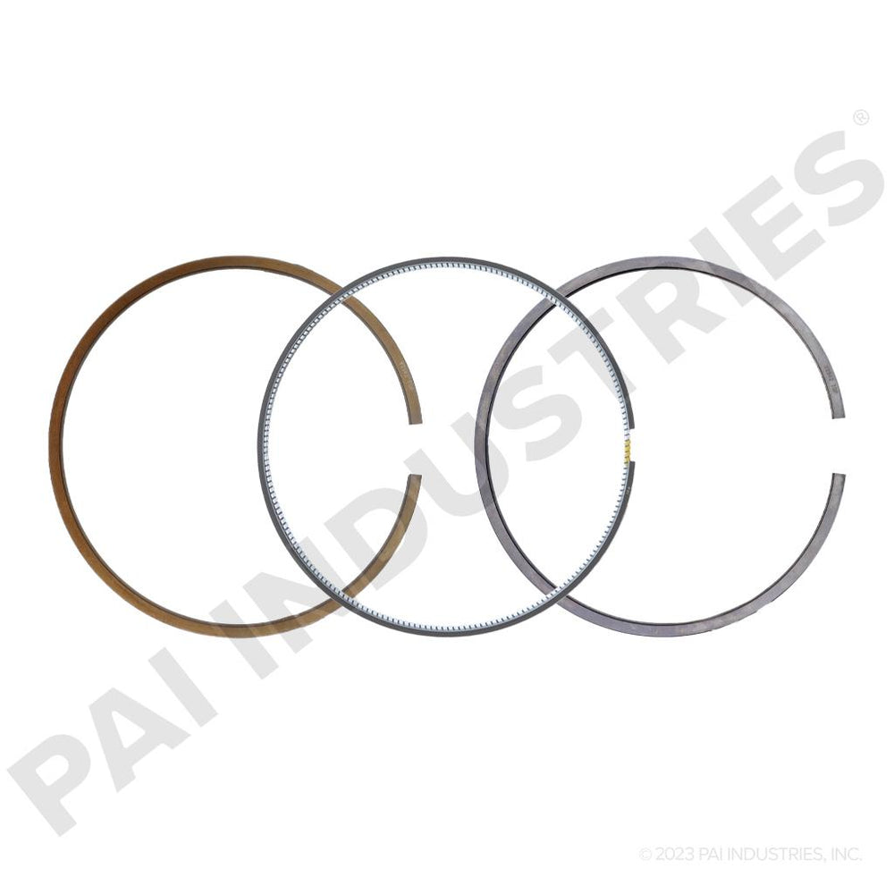 PISTON RING SET