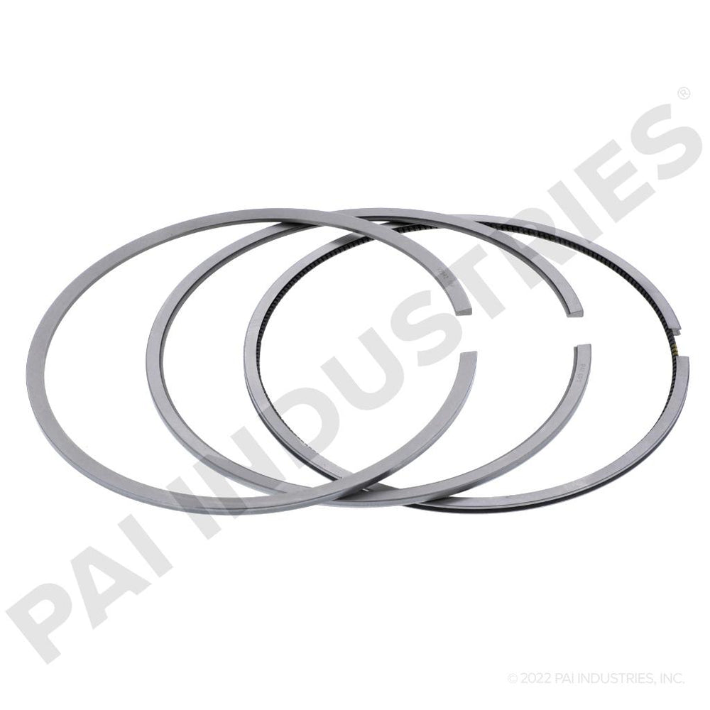 PISTON RING SET