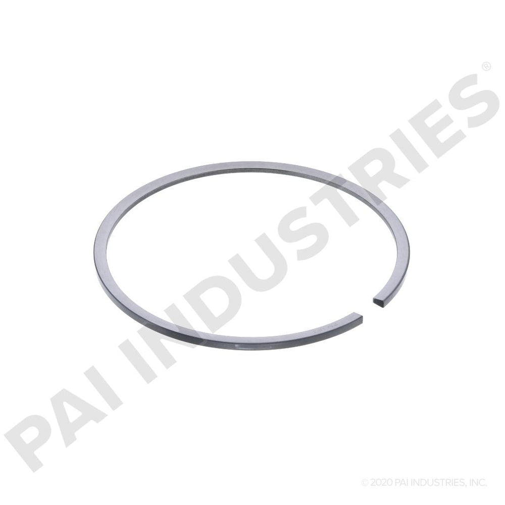 COMPRESSION PISTON RING