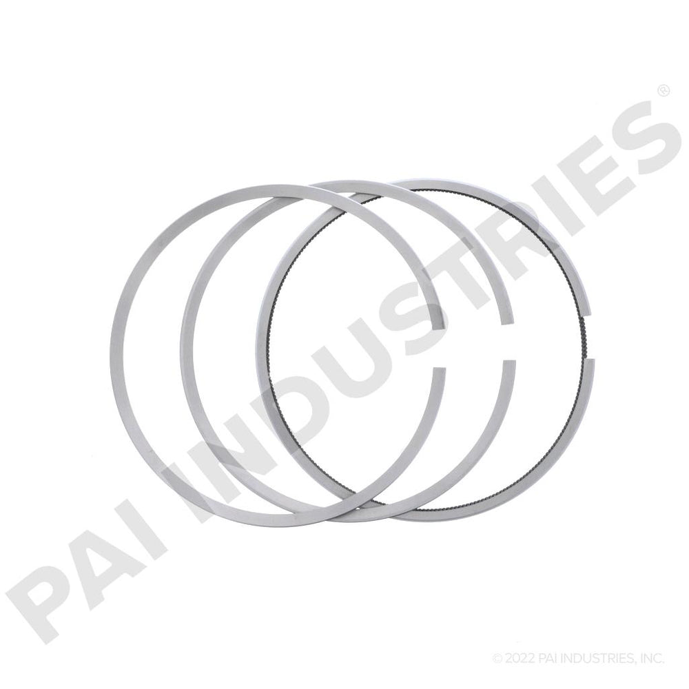 PISTON RING SET