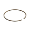 Caterpillar Top Compression Piston Ring, PAI (OEM 1534101), Pack of 1