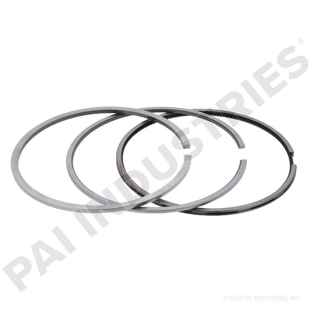 PISTON RING SET