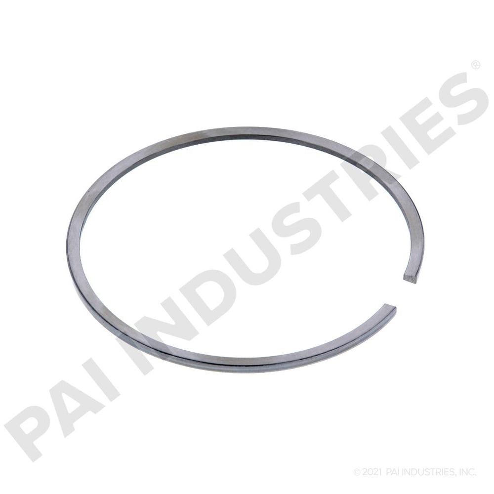 COMPRESSION PISTON RING