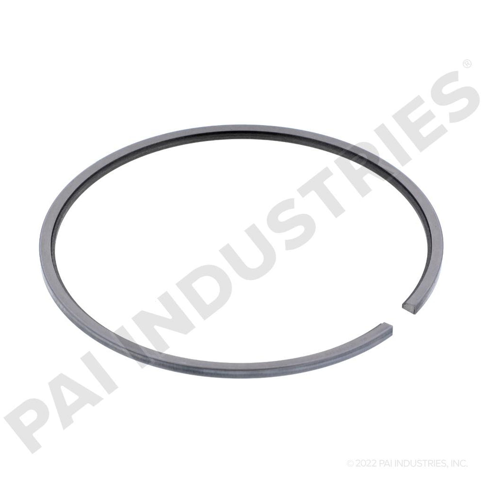 COMPRESSION PISTON RING