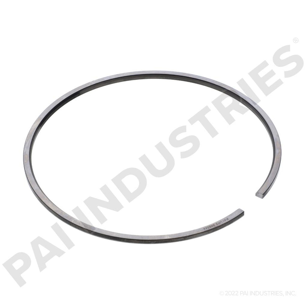 INTERMEDIATE PISTON RING