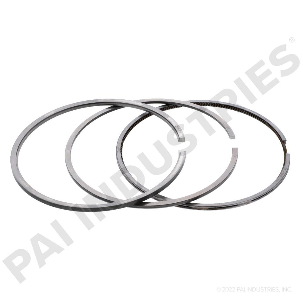 PISTON RING SET