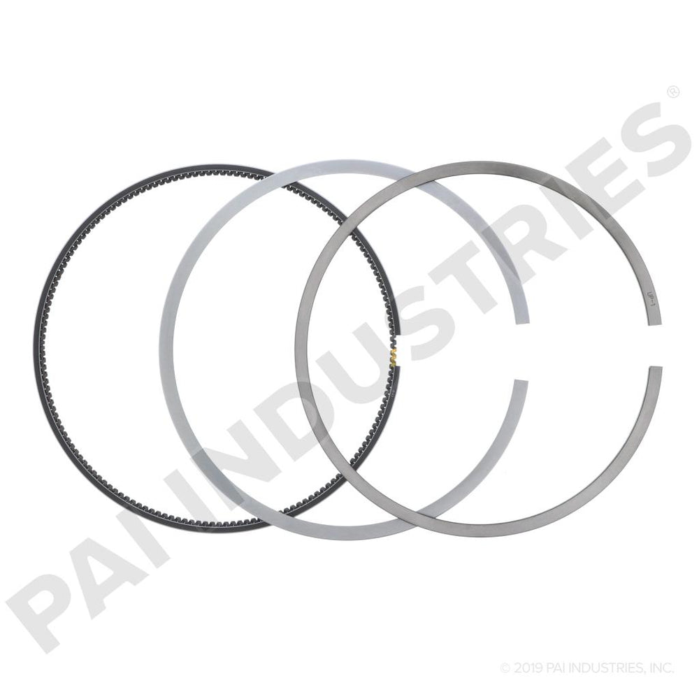 PISTON RING SET