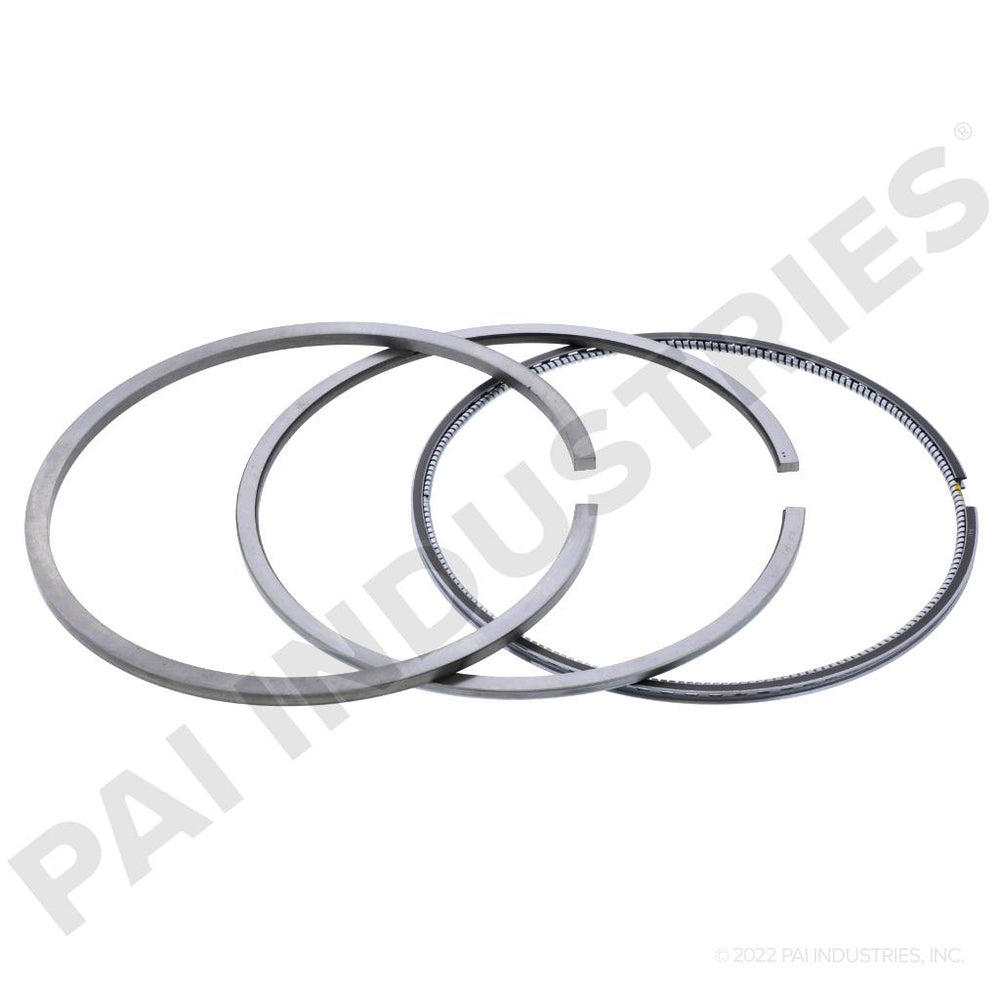 PISTON RING SET