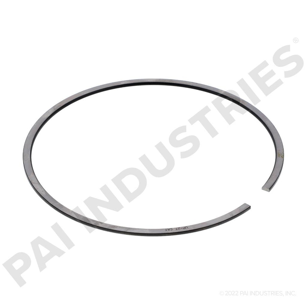 INTERMEDIATE PISTON RING