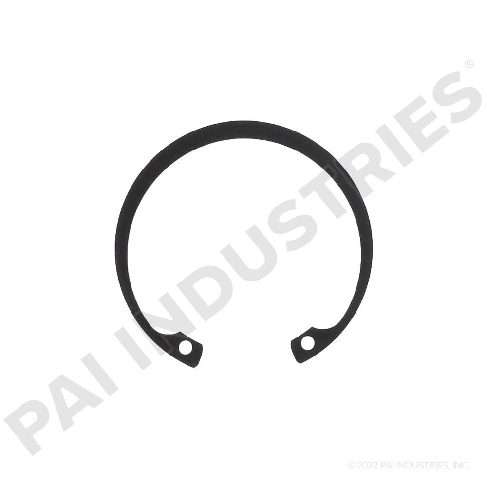 PISTON PIN RETAINER