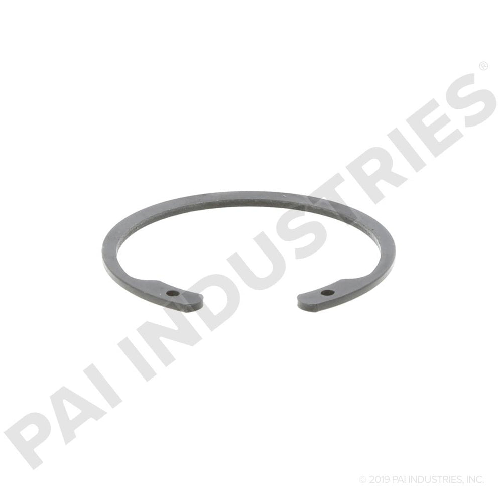 PISTON PIN RETAINER