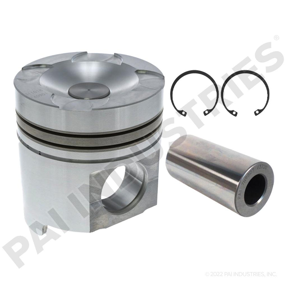 PISTON KIT