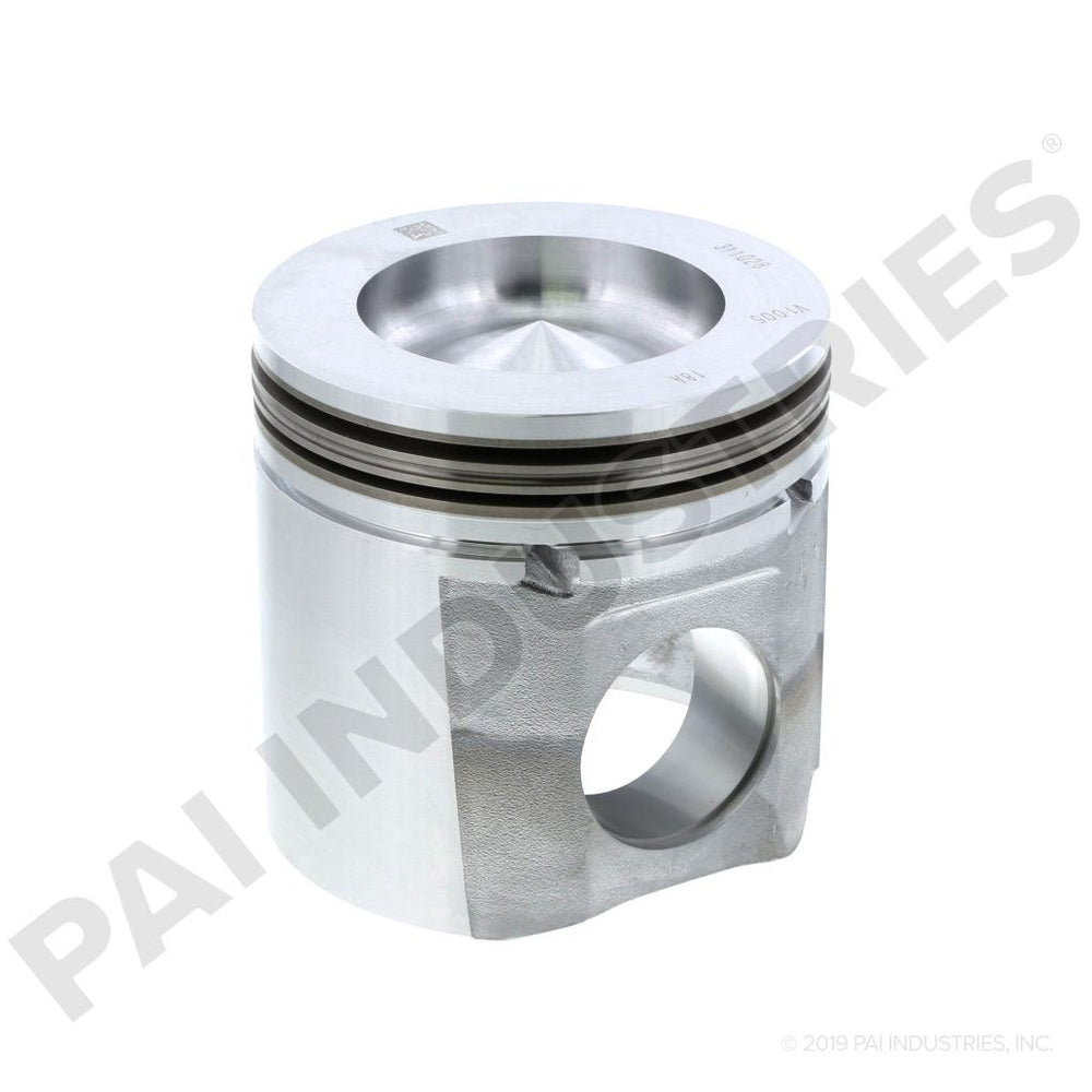 PISTON