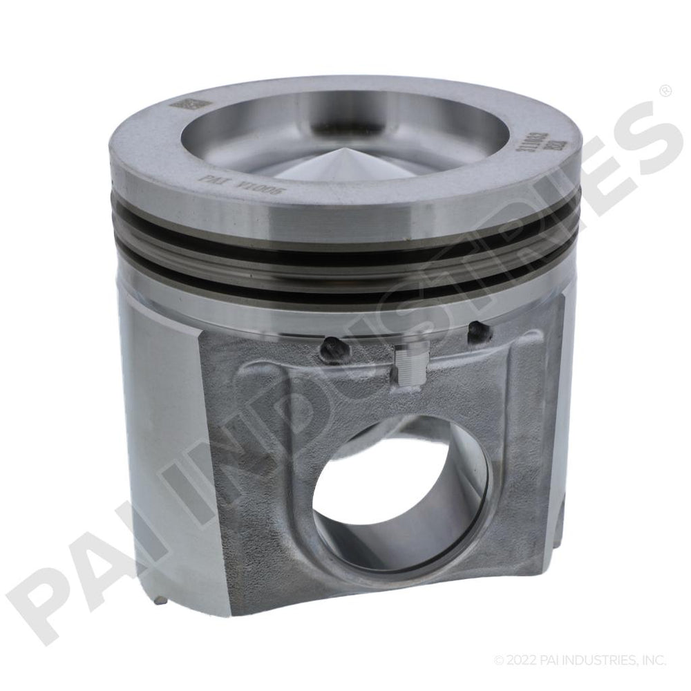 PISTON