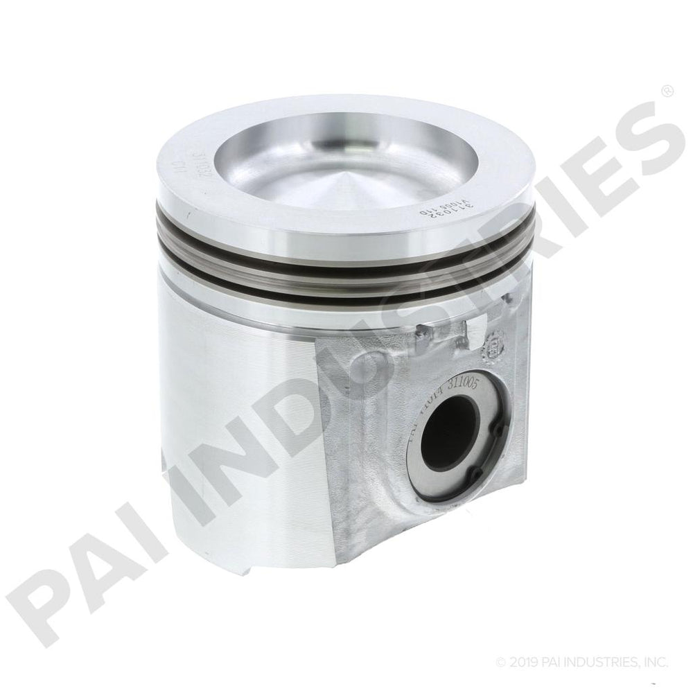 PISTON KIT