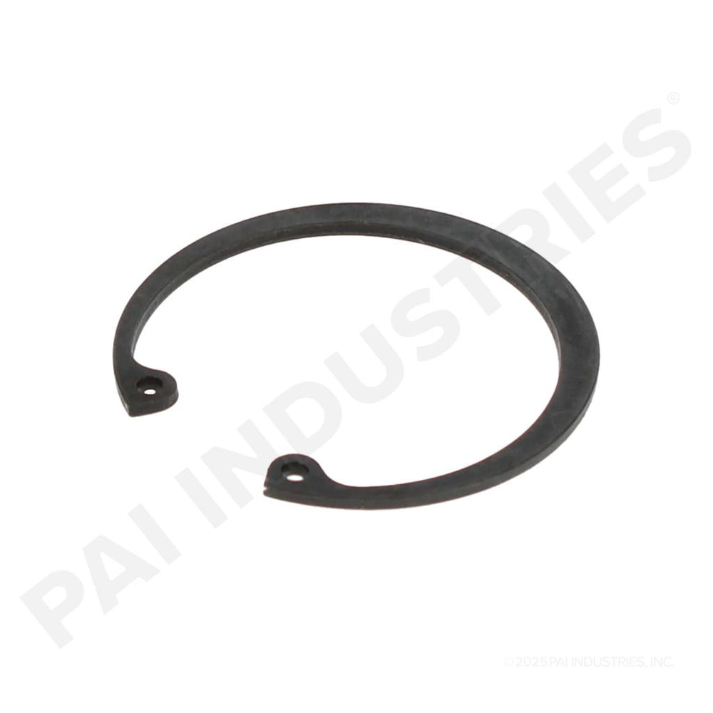 PISTON PIN RETAINER