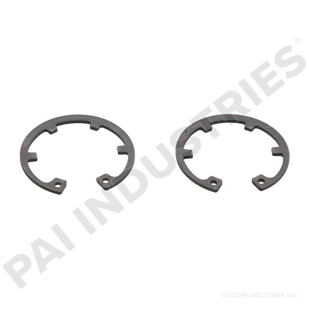 PISTON PIN RETAINER