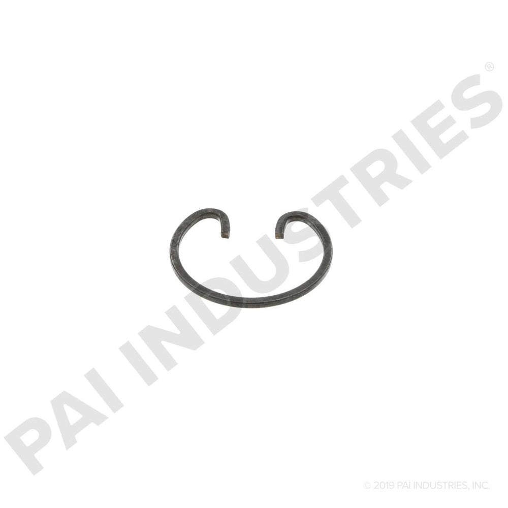 PISTON PIN RETAINER