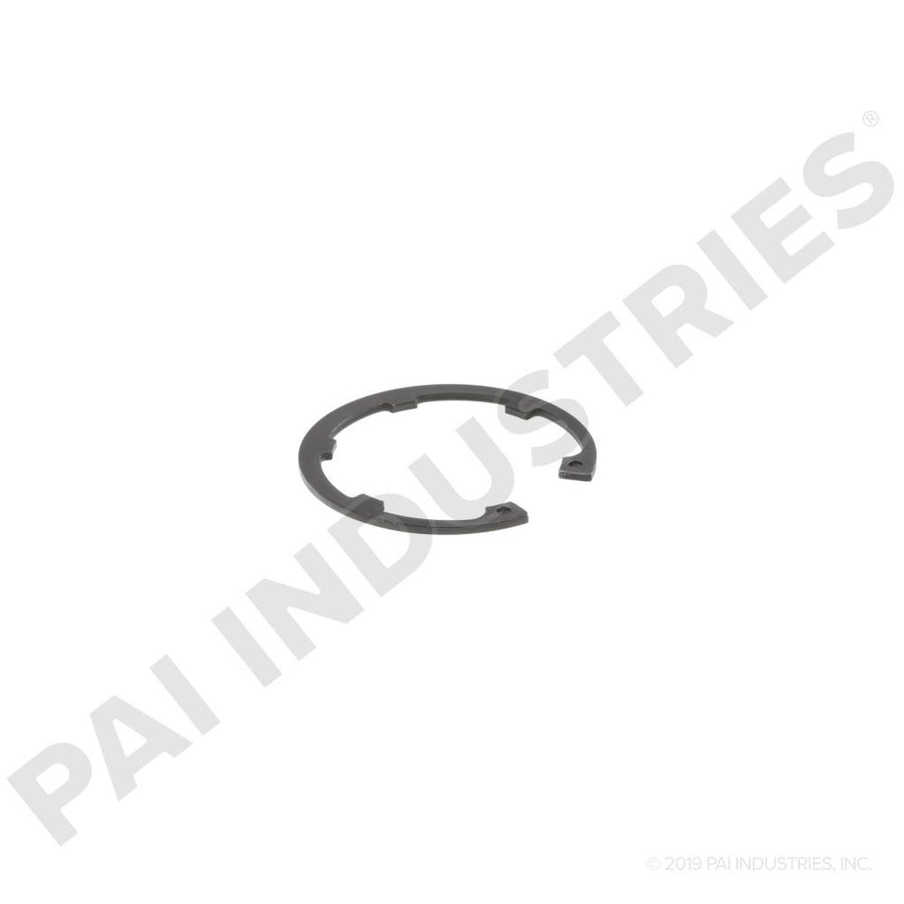 PISTON PIN RETAINER