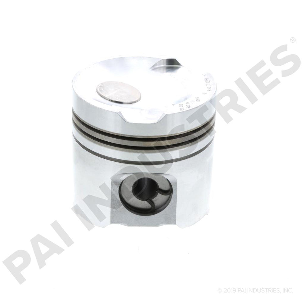 PISTON KIT
