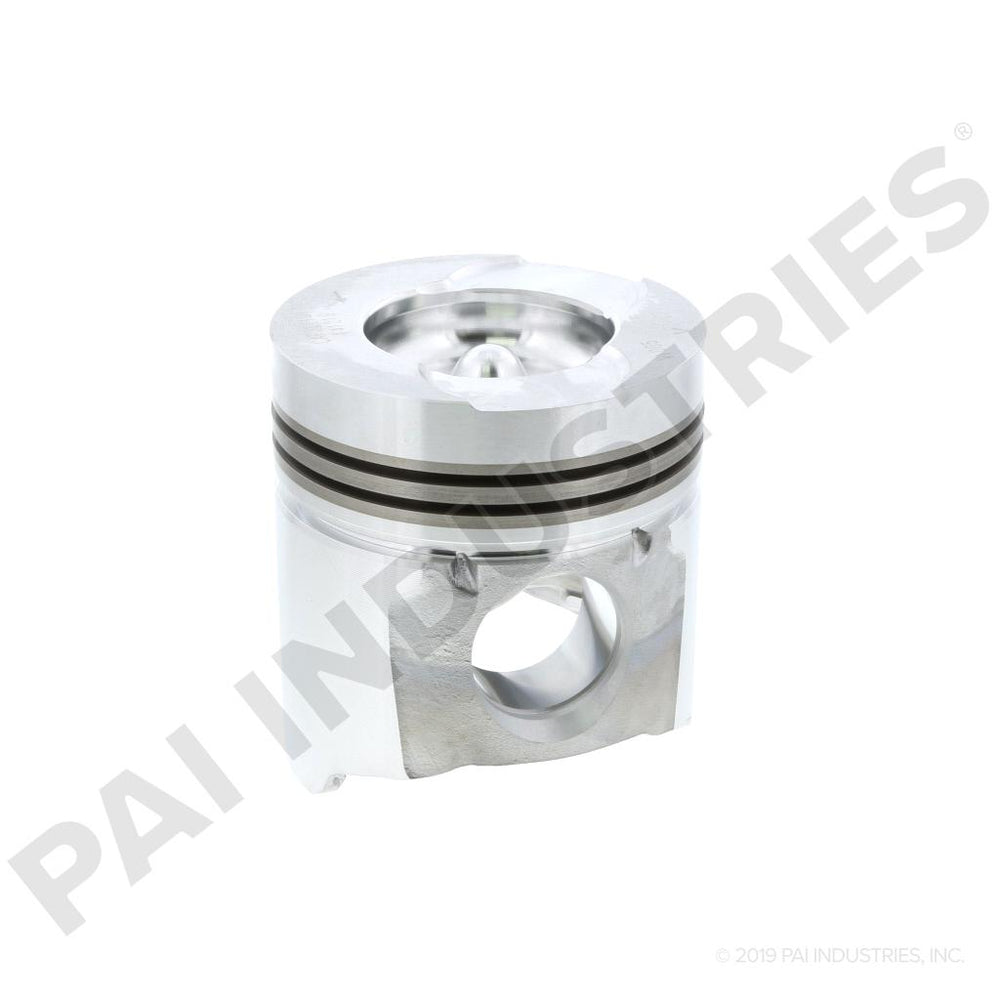 PISTON