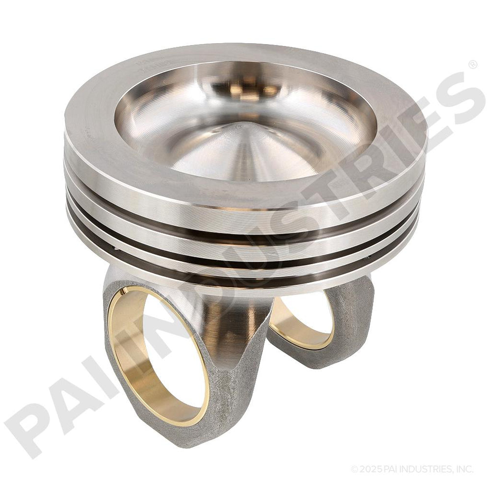 PISTON CROWN