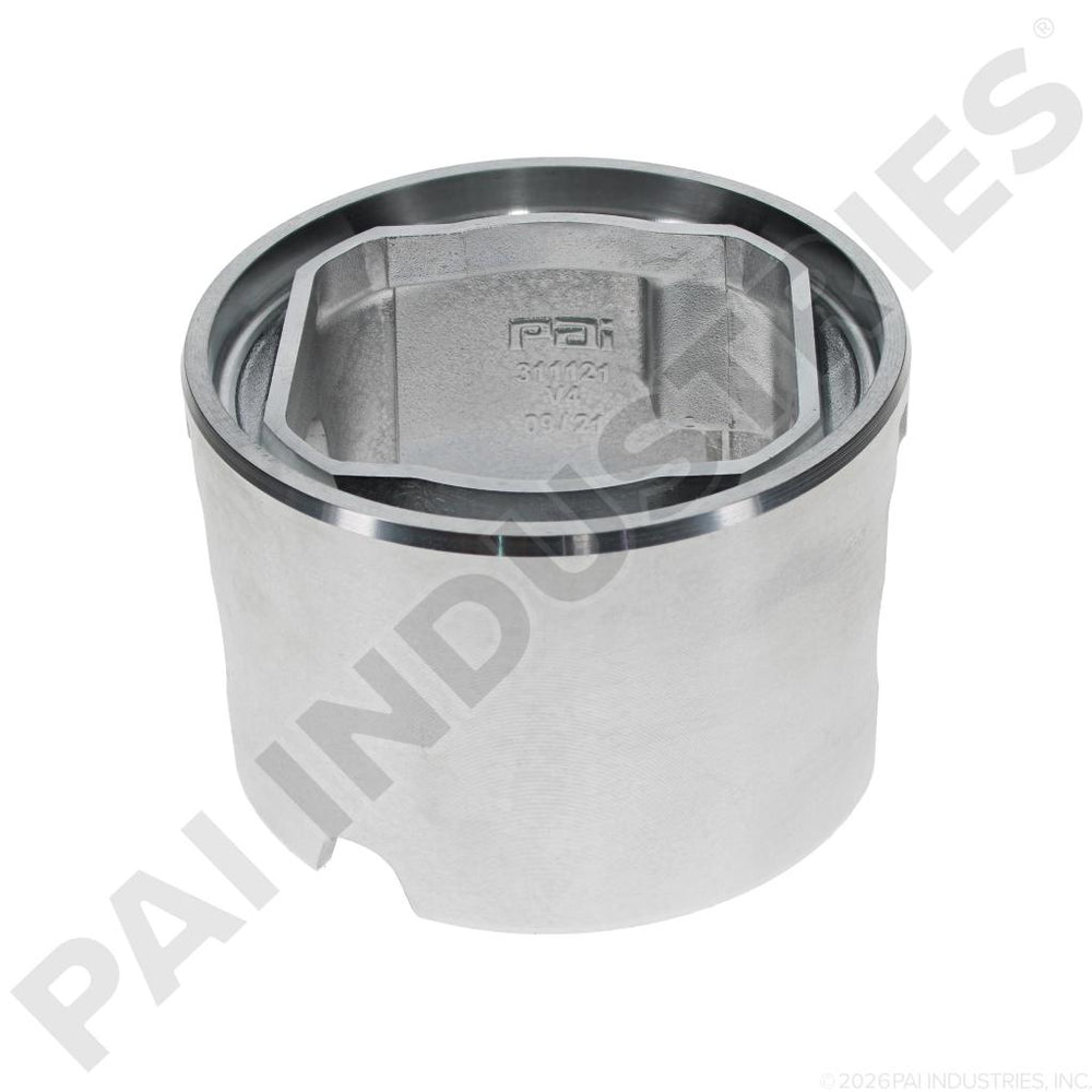 PISTON SKIRT
