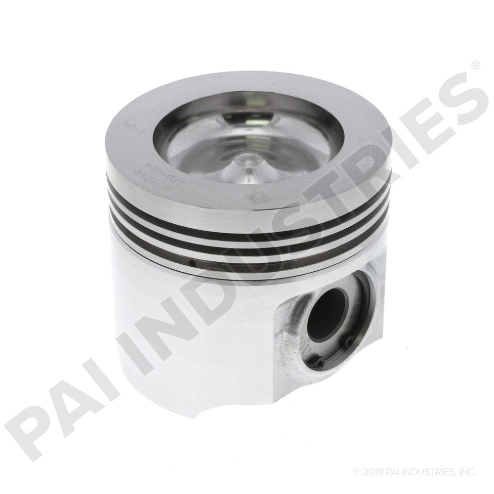 PISTON KIT