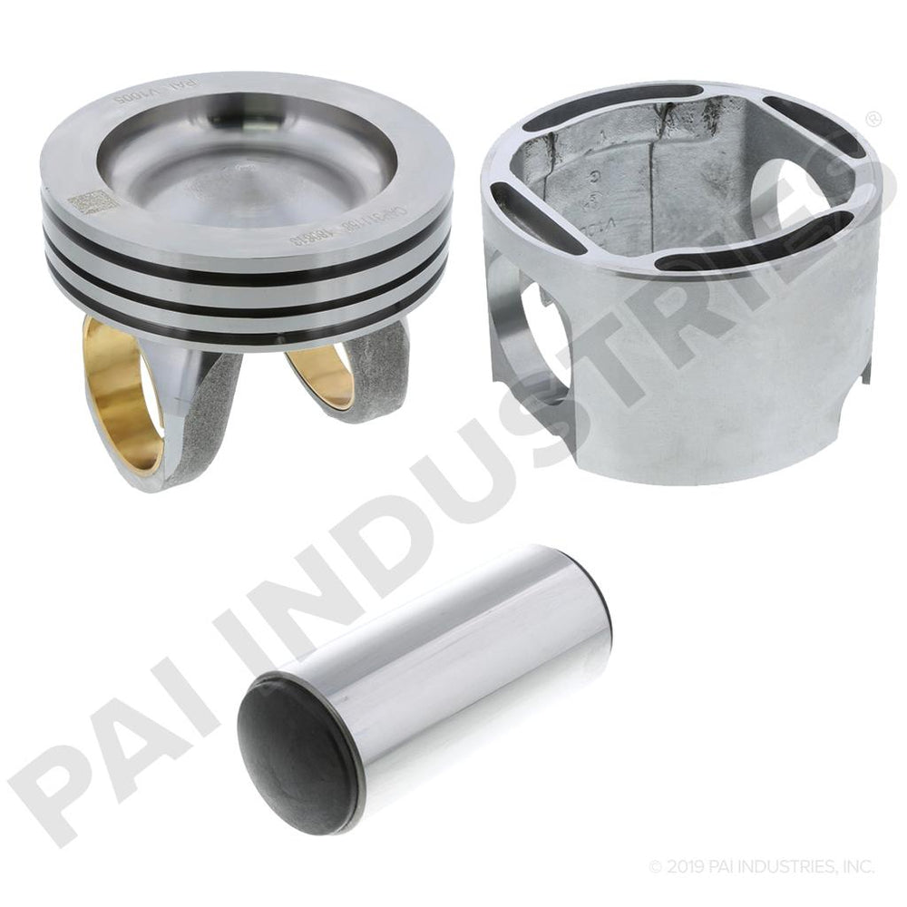 PISTON KIT