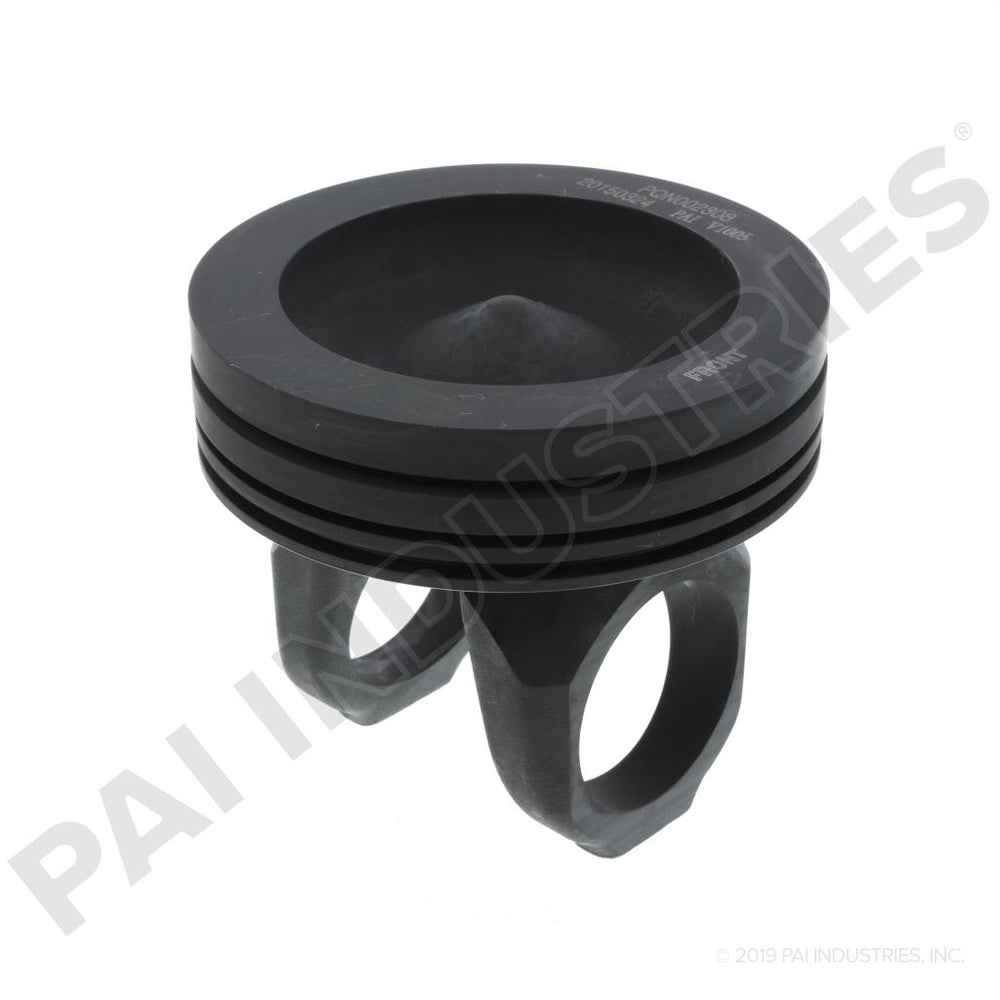 PISTON CROWN